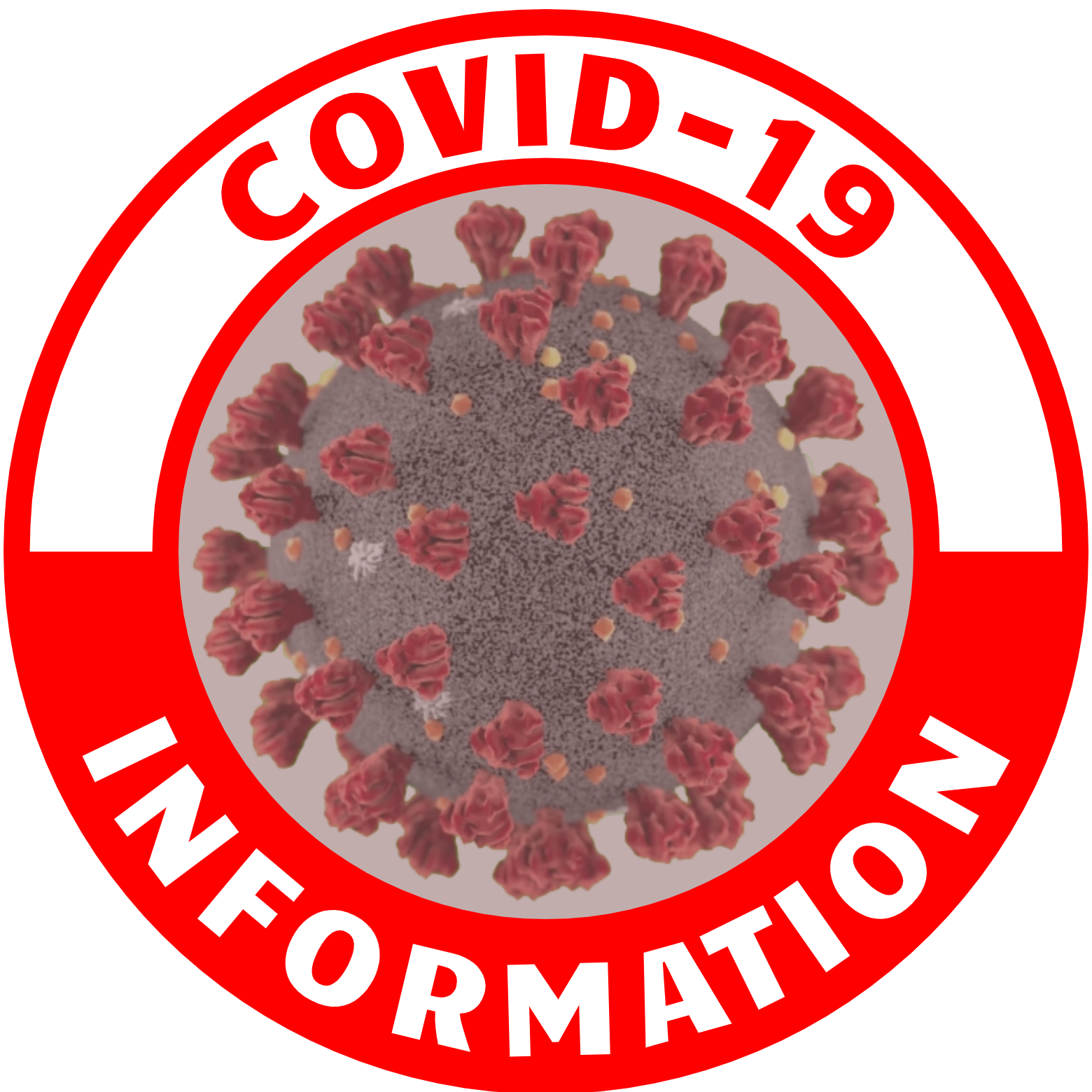 COVID19 Logo 